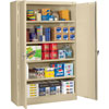 Jumbo Storage Cabinet - 48"W x 24"D x 78"H