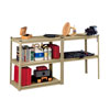 Stur-D-Stor Shelving