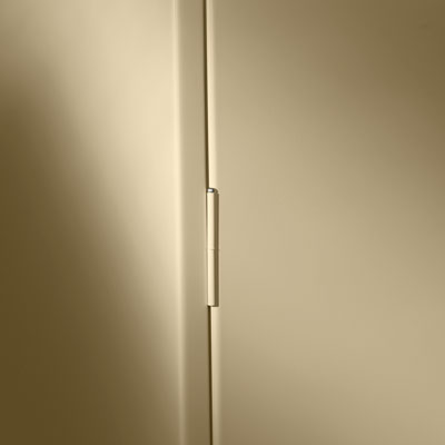 Standard Counter-Height Storage Cabinet - 36'W x 18'D x 42'H