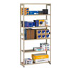 Regal Shelving, Add-On Unit - 36"W x 76"H