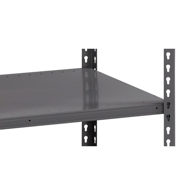 Z-Line Steel Shelving Extra Shelf, 36"W