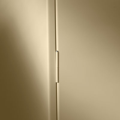 Standard Wardrobe Cabinet - 36'W x 18'D x 72'H