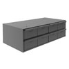 8 Drawer Cabinet - Standard Drawer