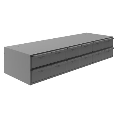 12 Drawer Cabinet - Small Parts Storage