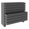 48 Drawer Cabinet System - Small Parts Storage