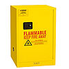 Flammable Safety Cabinet, 12 Gallons (45L) - 23
