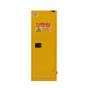 Flammable Safety Cabinet, 22 Gallons (83L)