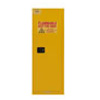 Flammable Storage Cabinet, 24 Gallons (90.8L) 