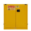 Flammable Safety Cabinet, 30 Gallons (114L)