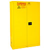 Flammable Safety Cabinet, 45 Gallons (170L) - 43