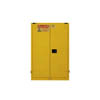 Flammable Safety Cabinet, 45 Gallons (170L)