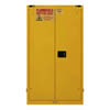 Flammable Safety Cabinet, 60 Gallons (227L)