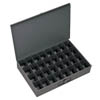 32 Compartment Large Scoop Box 