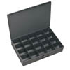 20 Compartment Large Scoop Box 