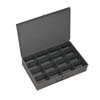 Adjustable Compartment Large Expando Box 