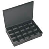 20 Compartment Small Scoop Box 