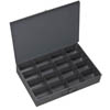 16 Compartment Small Scoop Box 