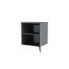 Wall Mountable Utility Cabinet, 20 5/16' Wide  