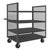 2 Sided Mesh Truck, 36 1/4' Wide