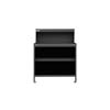 Stationary Workstation, 36 1/8' Wide
