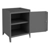 Table High Heavy Duty Secure Storage Cabinets