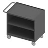 3111 Series Mobile Bench Cabinet, 1 Shelf (1,200 lbs. capacity)