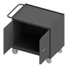 3112 Series, Mobile Bench Cabinet - Empty (1,200 lbs. capacity)