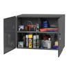 12" Deep Utility Cabinet 