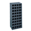 36 Open Bin - 12" Deep - Slope Shelf