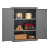 14 Gauge with Adjustable Shelves - 36"W x 18"D x 48"H