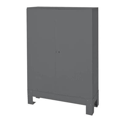 40 Open Bin - 12" Deep - Slope Shelf