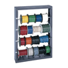 4 Rod Wire Spool Rack 