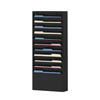 10 Pocket Literature Racks (Large Pockets)