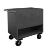 4SLT Series, 4-Sided Low Deck Stock Truck (2,000 lbs. capacity)