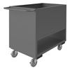 4SLT Series, 4-Sided Low Deck Stock Truck (1,200 lbs. capacity)