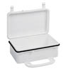 10P Polypropylene First Aid Box (Empty)