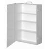 11FX (4 Shelf) Industrial First Aid Cabinet (Empty)