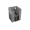 3', 4'|4-1/2' Wall Mountable Cut-Off Wheel Dispensers