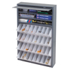 Tilt-Out Tray Dispensing Cabinet 