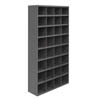 32 Open Bin - 12" Deep - Slope Shelf