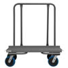 Drywall Truck/Panel Mover w/ Polyurethane Casters, 43-5/16' Wide