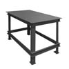 Extra Heavy Duty Machine Table - 48' Wide