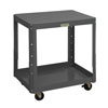 MT Series, Adjustable Mobile Machine Tables, Easy To Assemble