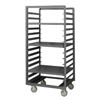 Pan & Tray Truck, 4' or 6' Shelf Spacing