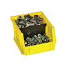 24 Pack of Hook-On Bins 4'W x 5'D x 3'H