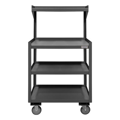 PSD-2430-4-95, 4 Shelves