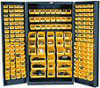 Bin & Drawer Storage