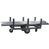 Bar Cradle Trucks, (4,000 lbs. capacity)