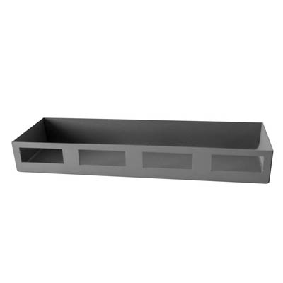 Optional Door Tray For 36" Wide Cabinets