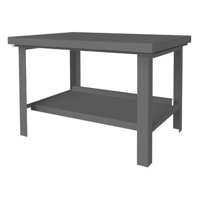 Super Heavy Duty Workbench